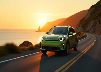 Best Fuel-Efficient SUVs for Every Driver & Budget